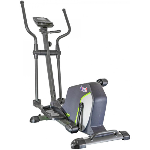 Орбитрек  USA Style Fitness Tuner T1600 - фото №2
